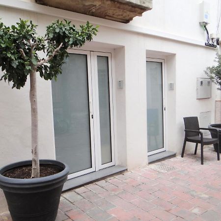 Apartamento Tipico Apartment Alicante Luaran gambar