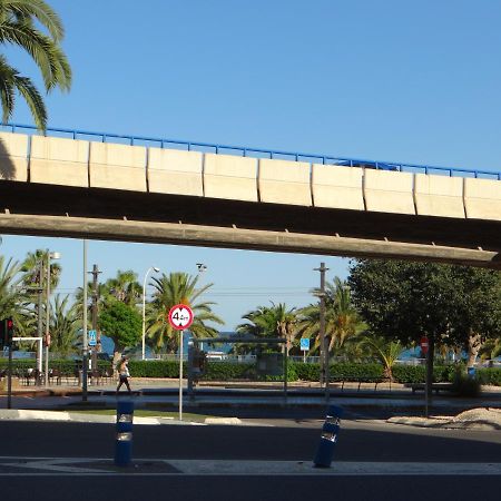 Apartamento Tipico Apartment Alicante Luaran gambar