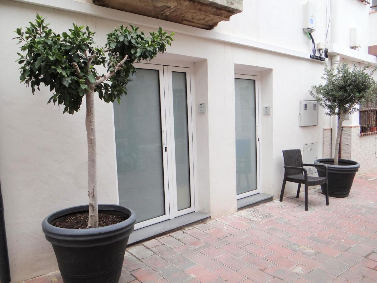 Apartamento Tipico Apartment Alicante Luaran gambar