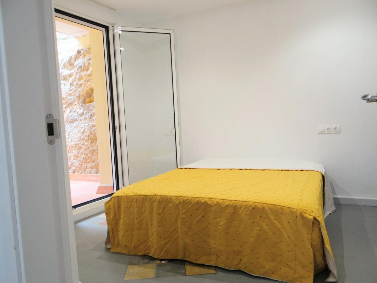 Apartamento Tipico Apartment Alicante Luaran gambar