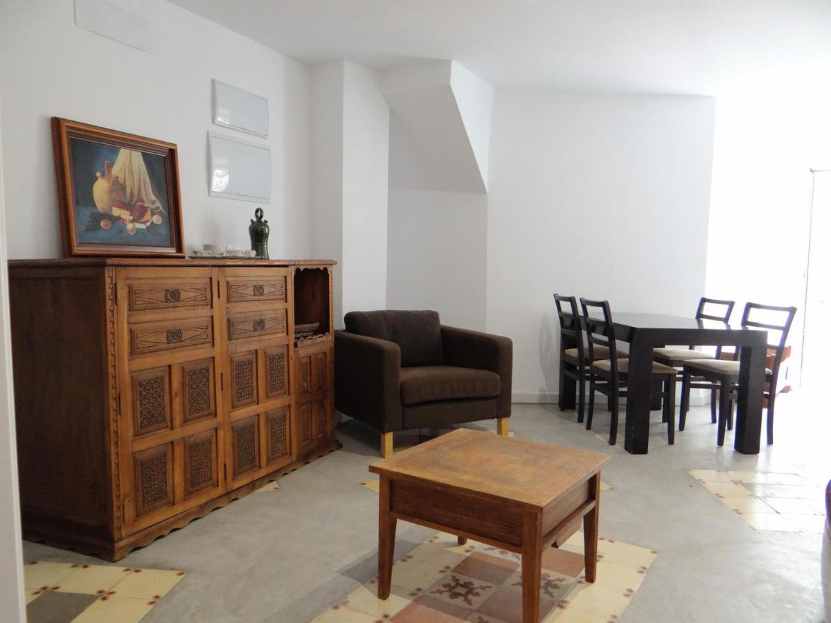 Apartamento Tipico Apartment Alicante Luaran gambar
