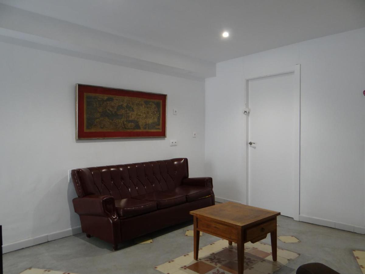 Apartamento Tipico Apartment Alicante Luaran gambar