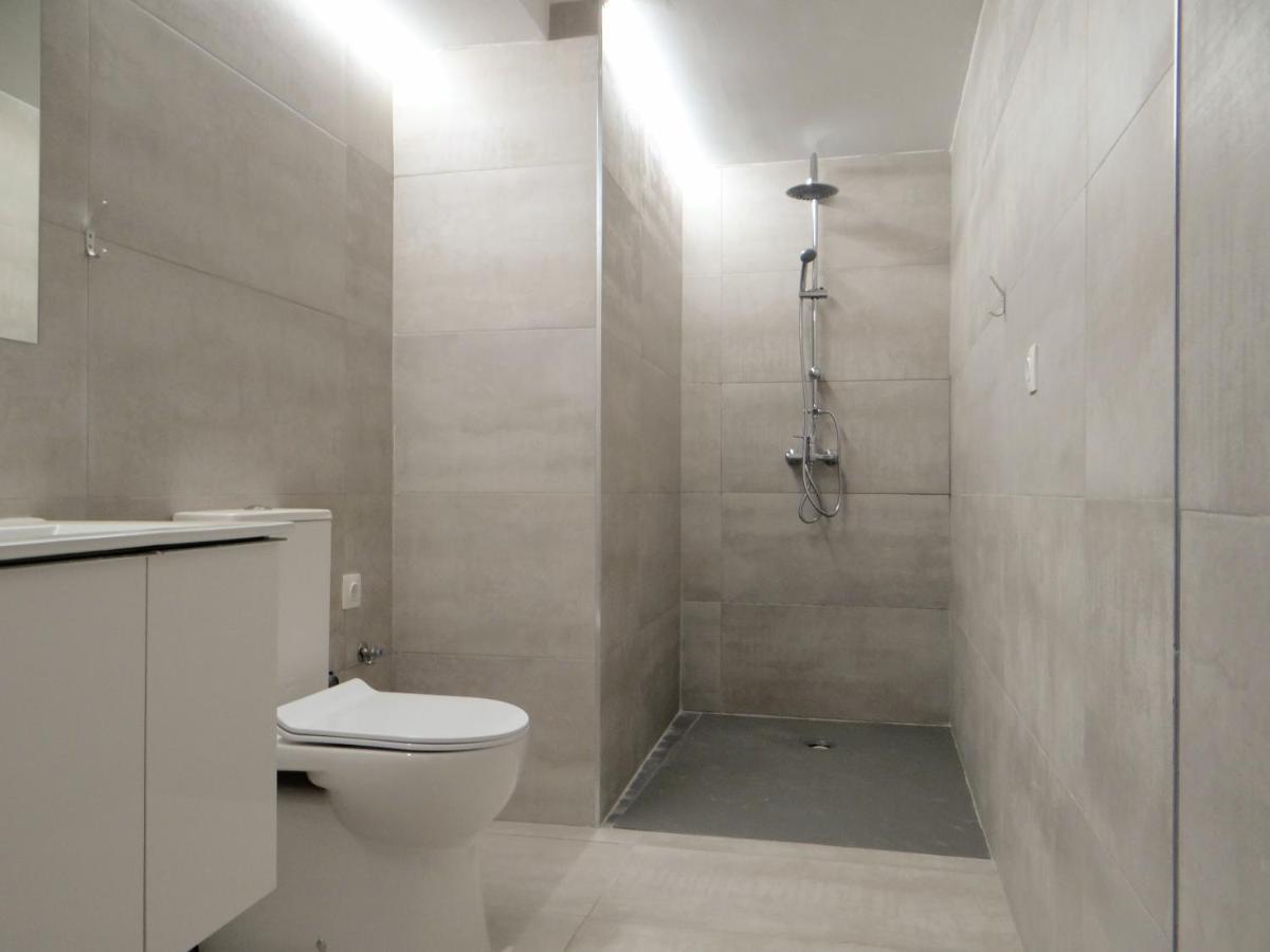 Apartamento Tipico Apartment Alicante Luaran gambar