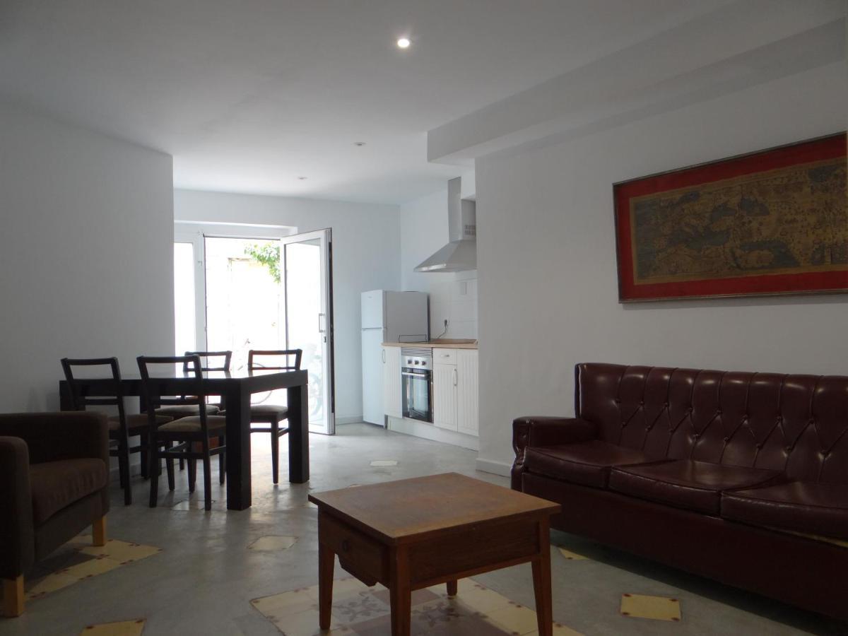 Apartamento Tipico Apartment Alicante Luaran gambar