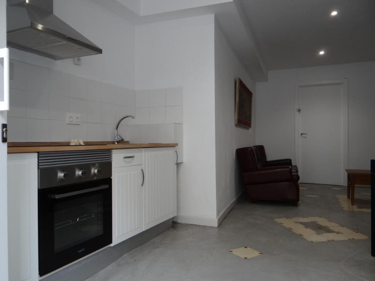 Apartamento Tipico Apartment Alicante Luaran gambar